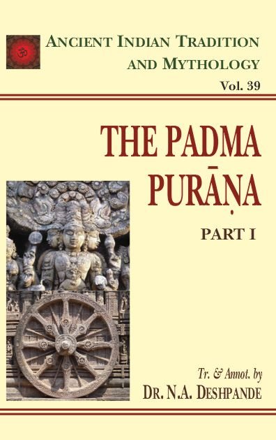 Ancient Indian Mythology: Unveiling the Mysteries of the Past - Motilal Banarsidass