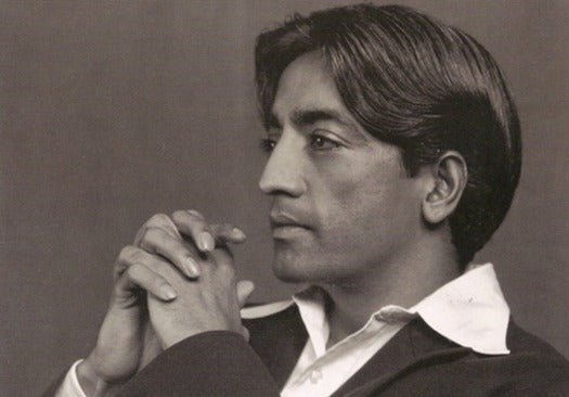 Exploring the Wisdom of J. Krishnamurti: Unraveling the Teachings of a Spiritual Visionary - Motilal Banarsidass