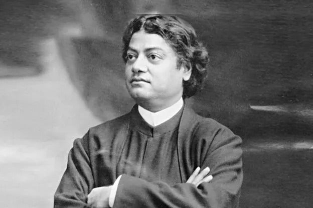 From Chicago to Calcutta: Tracing the Global Impact of Swami Vivekananda - Motilal Banarsidass