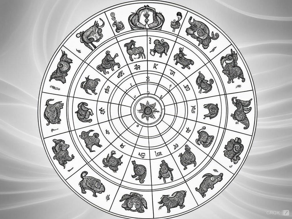 Astrology - Motilal Banarsidass