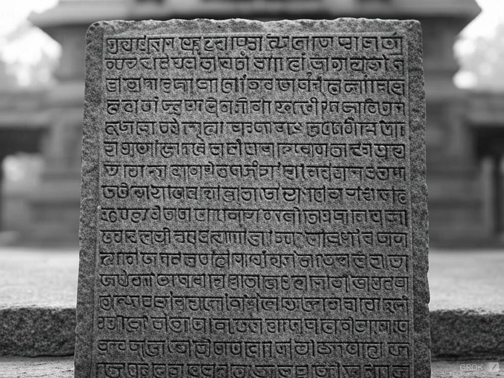 Epigraphy - Motilal Banarsidass