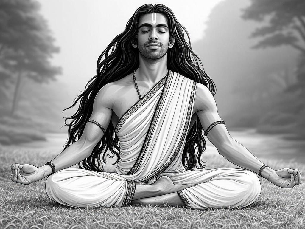 Yoga & Spirituality - Motilal Banarsidass