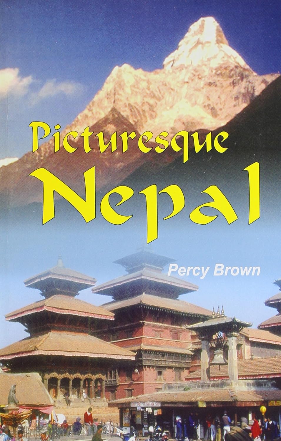 Picturesque Nepal