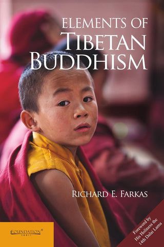 Elements of Tibetan Buddhism