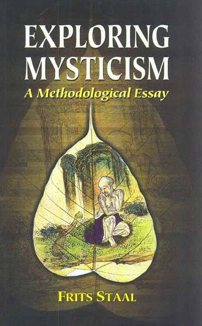 Exploring Mysticism: A Methodological Essay