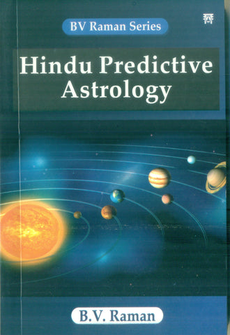 Hindu Predictive Astrology