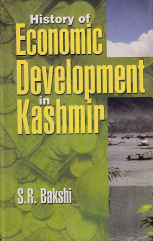 History Of Economic Development In Kashmir