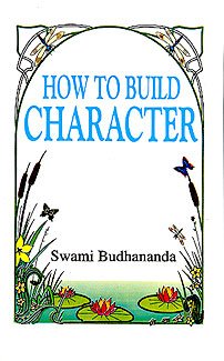 How To Build Character