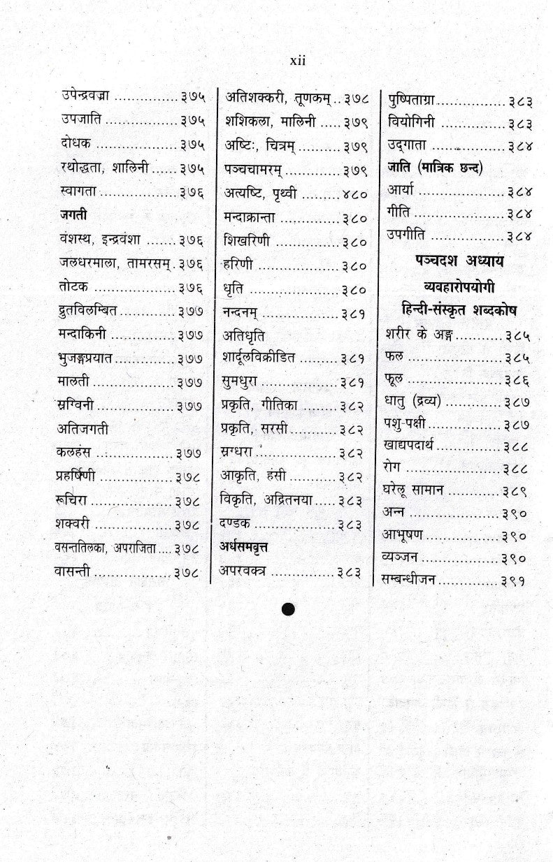 Sanskrit Gyan Nidhi