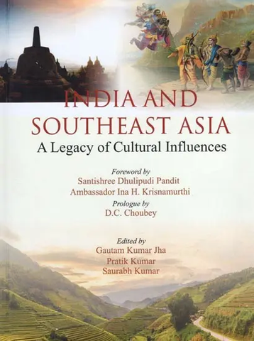 India and Southeast Asia