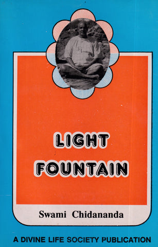 Light Fountain