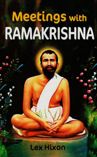 Meetings with Ramakrishna