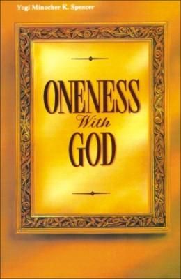 Oneness With God