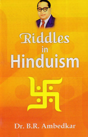 Riddles In Hinduism