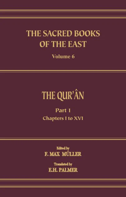 The Quran (Set of 2 Volumes)