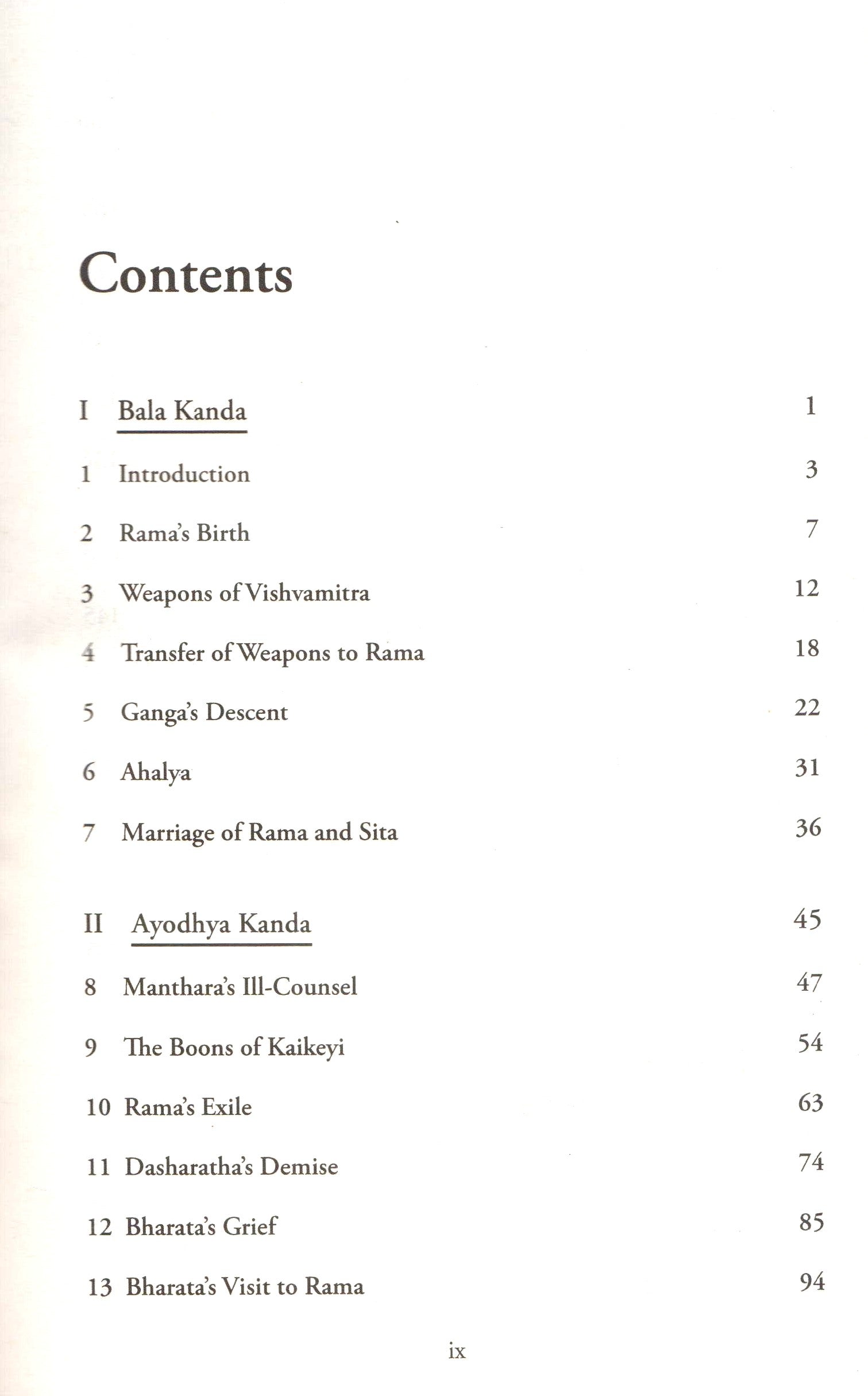 Valmiki Ramayana (A Scientific View)