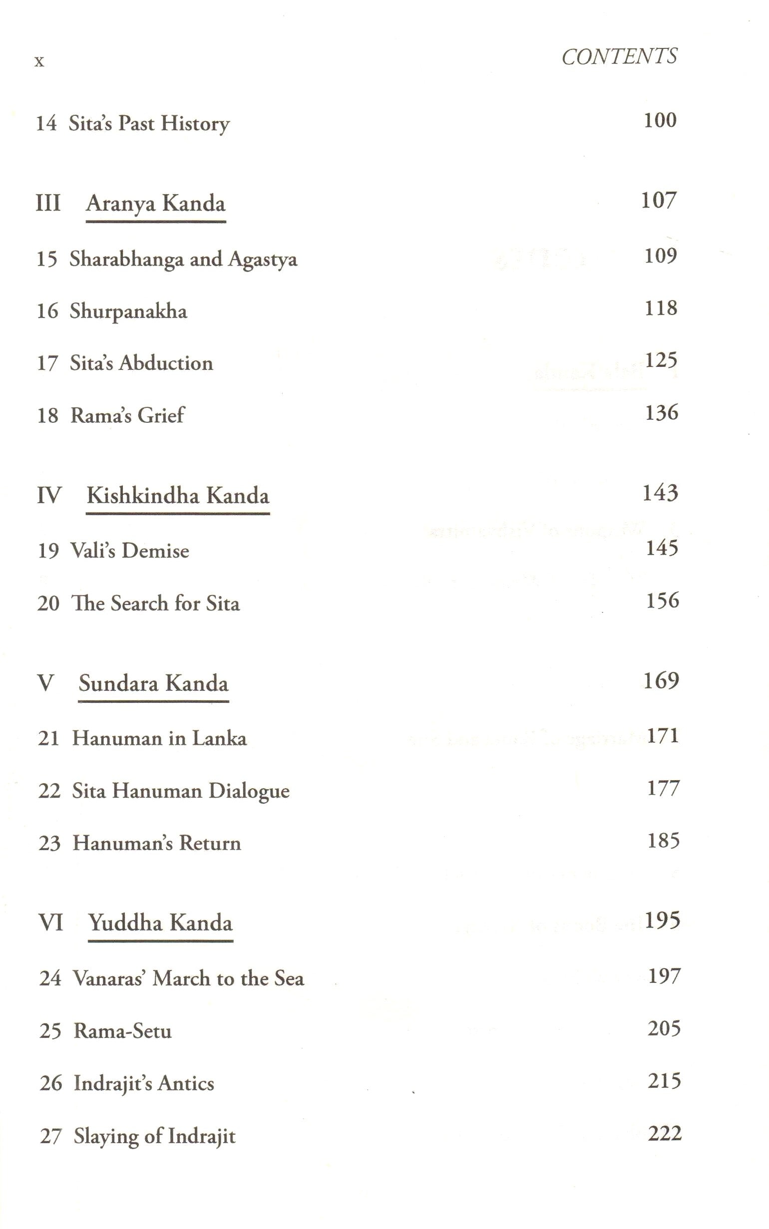 Valmiki Ramayana (A Scientific View)