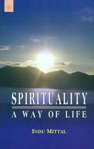 Spirituality a Way of Life