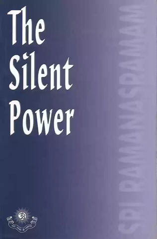 The Silent Power