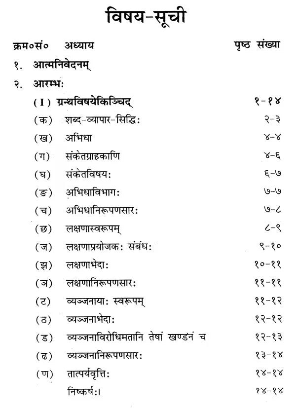 कोविदानन्दविमर्श:- Kovida Ananda Vimarsha