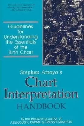 Chart Interpretation Handbook – Motilal Banarsidass