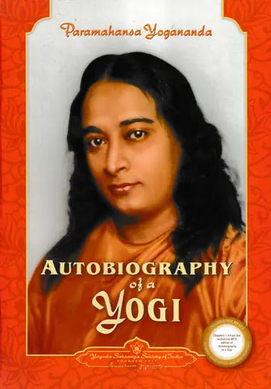 Autobiography of a Yogi (With CD) by Paramahansa Yogananda