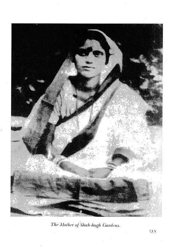 Life and Teaching of Sri Anandamayi Ma