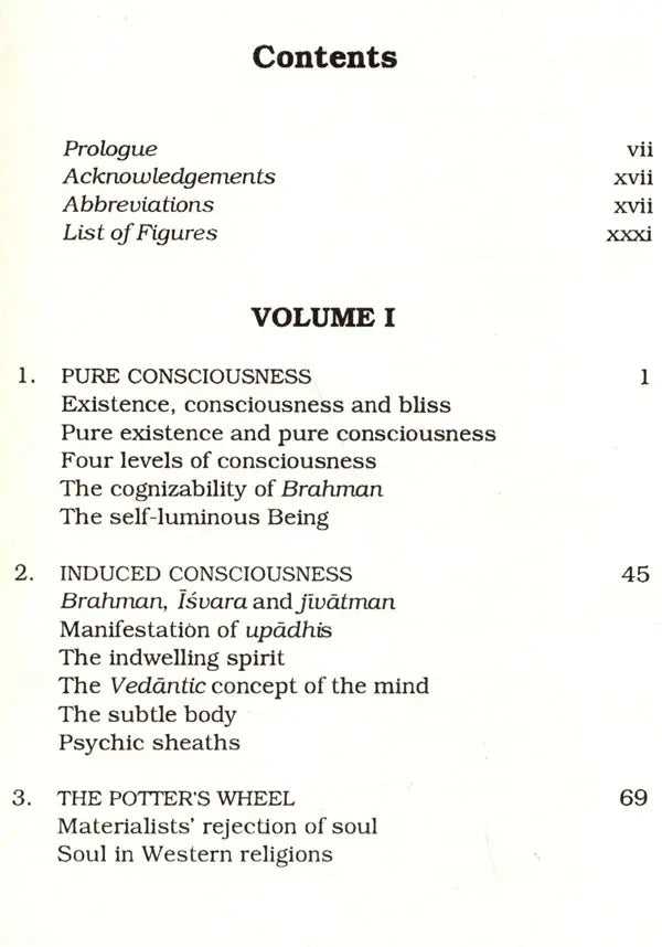 Mind and Supermind (in 2 Vol Set)