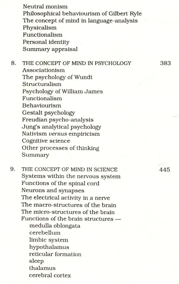 Mind and Supermind (in 2 Vol Set)