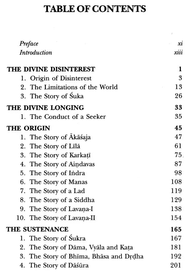 The Wisdom of Vasistha: A Study on Laghu Yoga Vasistha from a Seeker's point of view