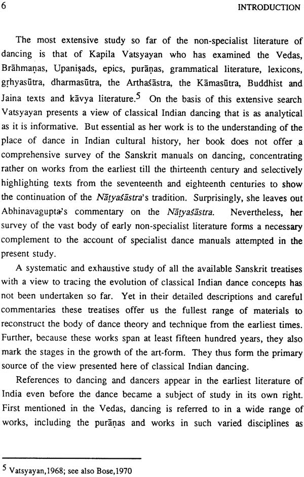 Movement and Mimesis,The Idea of Dance in the Sanskrit Tradition