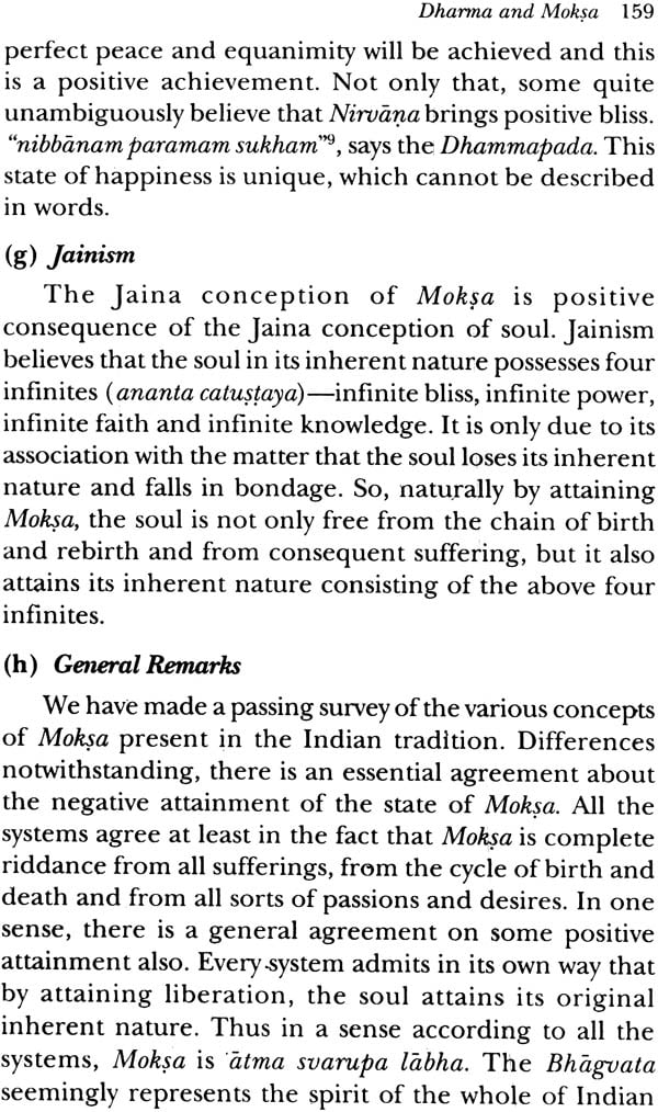 Classical Indian Ethical Thought: A Philosophical Study of Hindu, Jaina and Bauddha Morals