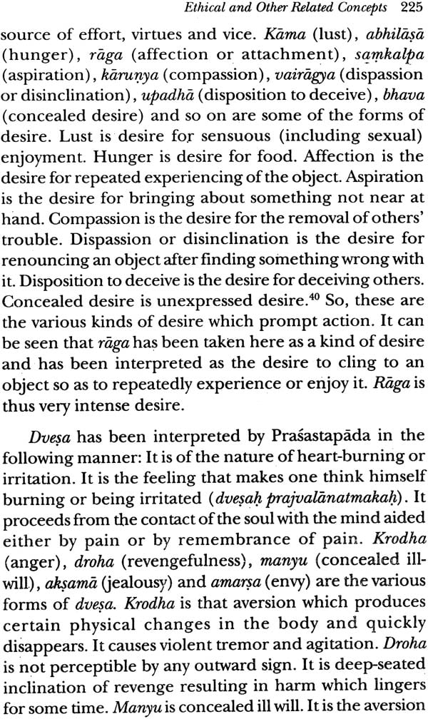 Classical Indian Ethical Thought: A Philosophical Study of Hindu, Jaina and Bauddha Morals