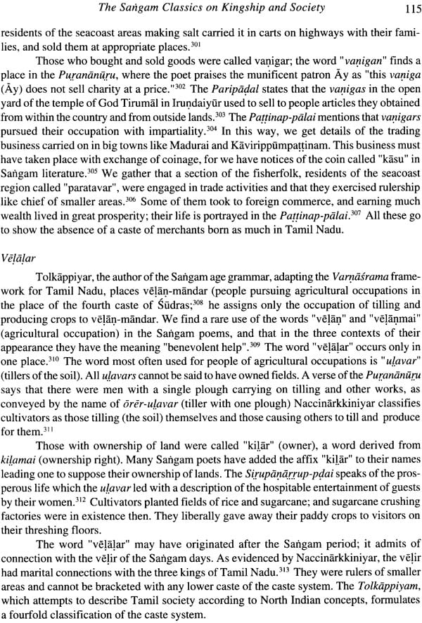 The Life World of the Tamils- Part and Present: History of Science, Philosophy and Culture in Indian Civilization (Volume 6 Part 5)