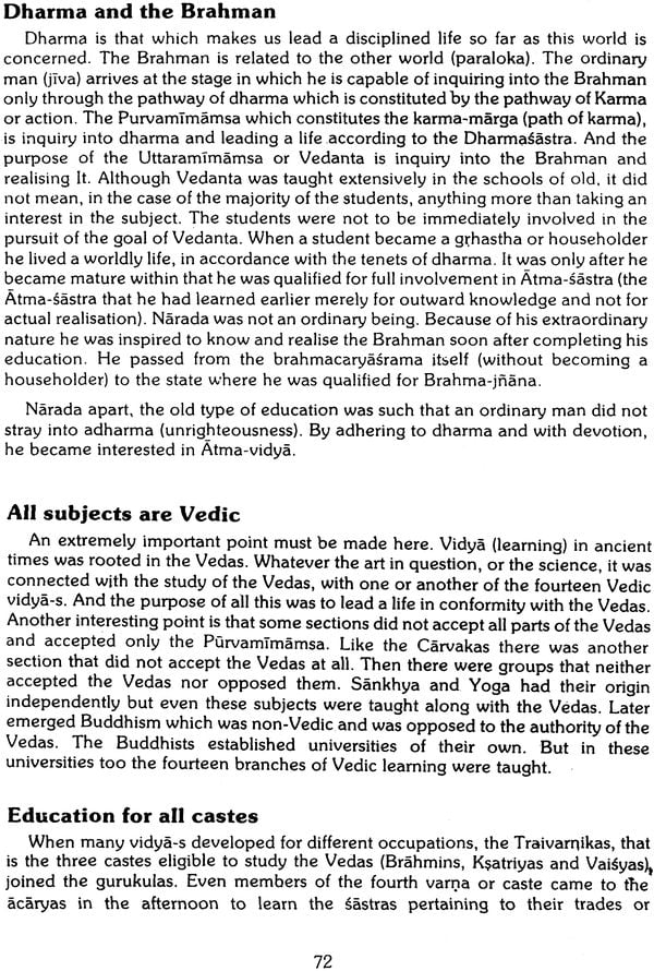 The Guru Tradition, Voice of the Guru Jagadguru Sri Chandrasesharendra Sarasvati Svami