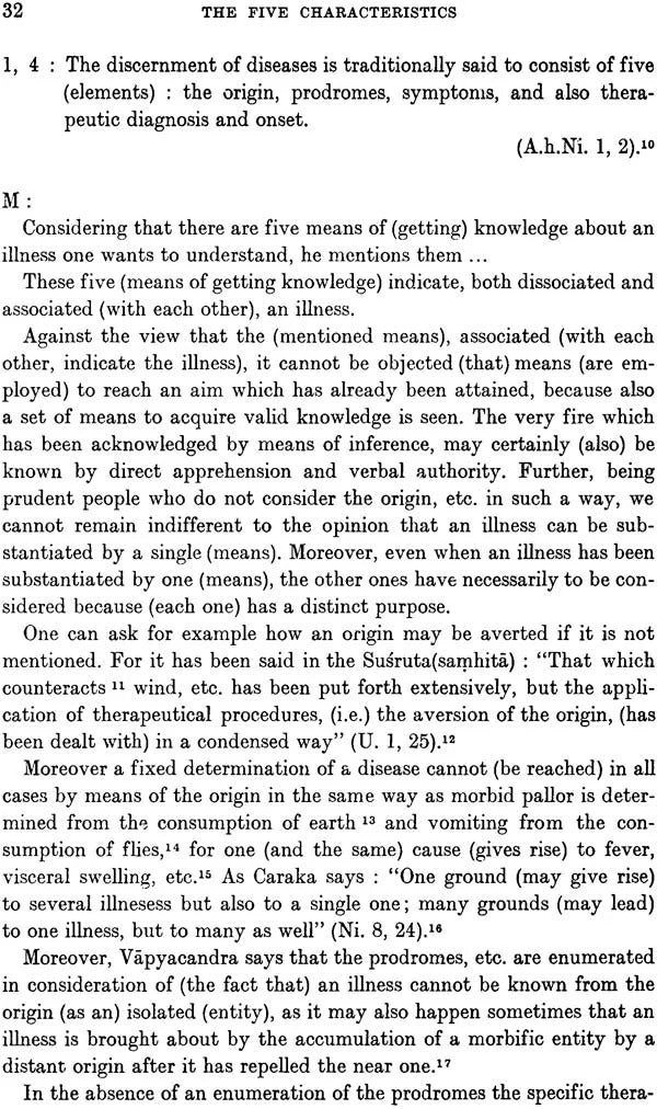 The Madhavanidana: With 'Madhukosa', the Commentary by Vijayaraksita and Srikanthadatta (Chapters 1-10)