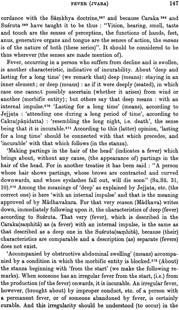 The Madhavanidana: With 'Madhukosa', the Commentary by Vijayaraksita and Srikanthadatta (Chapters 1-10)