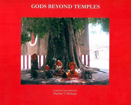 Gods Beyond Temples