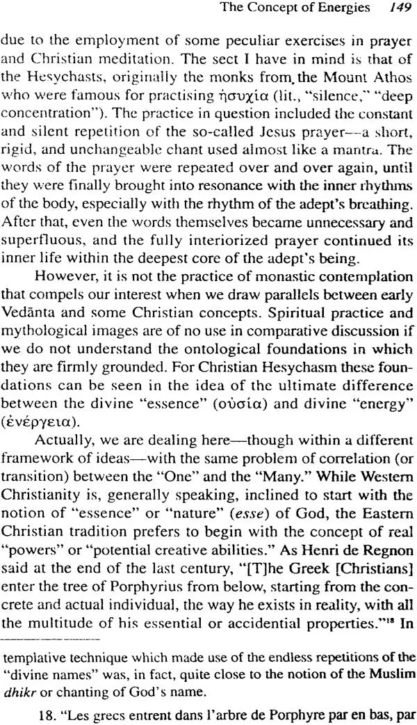 From Early Vedanta to Kashmir Shaivism Gaudapada, Bhartrhari, and Abhinavagupta