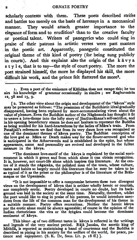 History of Indian Literature (Volume III): Classical Sanskrit Literature and Scientific Literature