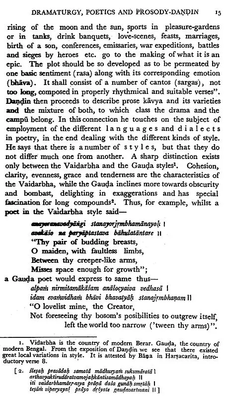 History of Indian Literature (Volume III): Classical Sanskrit Literature and Scientific Literature