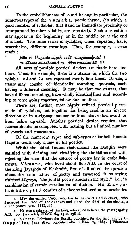 History of Indian Literature (Volume III): Classical Sanskrit Literature and Scientific Literature