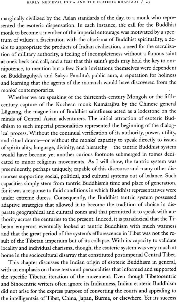 Tibetan Renaissance: Tantric Buddhism in the Rebirth of Tibetan Culture