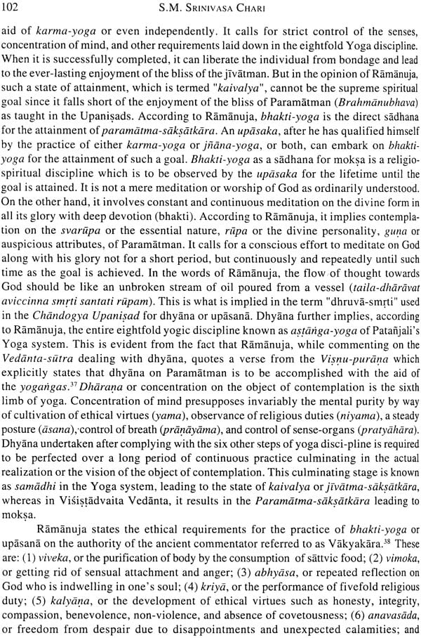 Theistic Vedanta: History of Science, Philosophy and Culture in Indian Civilization (Volume 2, Part 3)