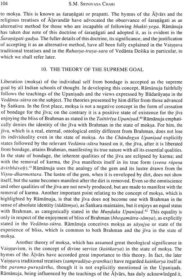 Theistic Vedanta: History of Science, Philosophy and Culture in Indian Civilization (Volume 2, Part 3)