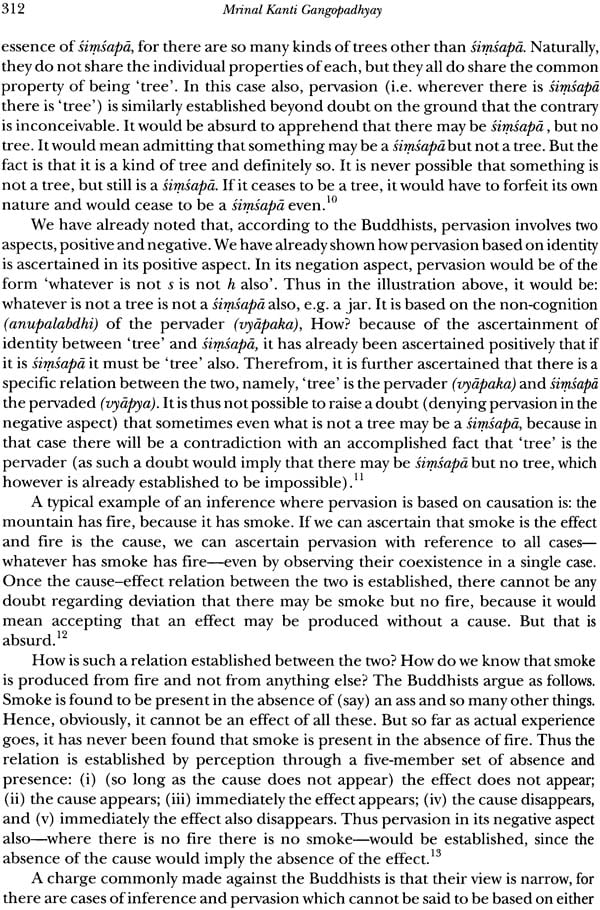 Philosophical Concepts Relevant to Sciences in Indian Tradition: History of Science, Philosophy and Culture in Indian Civilization (Volume 3, Part 4)