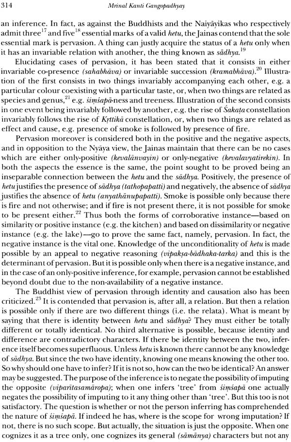 Philosophical Concepts Relevant to Sciences in Indian Tradition: History of Science, Philosophy and Culture in Indian Civilization (Volume 3, Part 4)