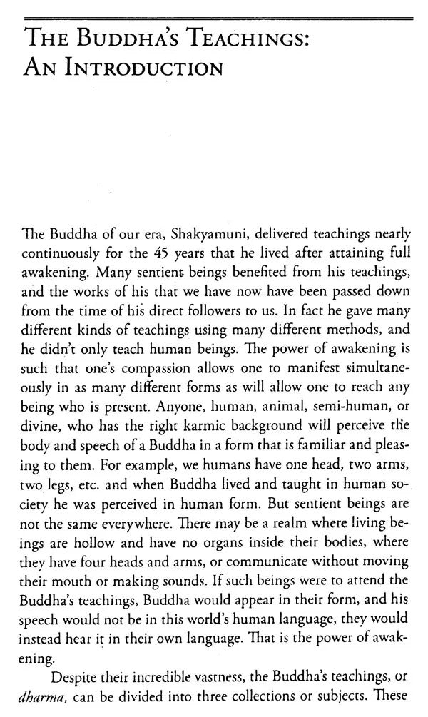 The Path to Awakening: A Commentary on Ja Chekawa Yeshe Dorje's Seven Points of Mind Training