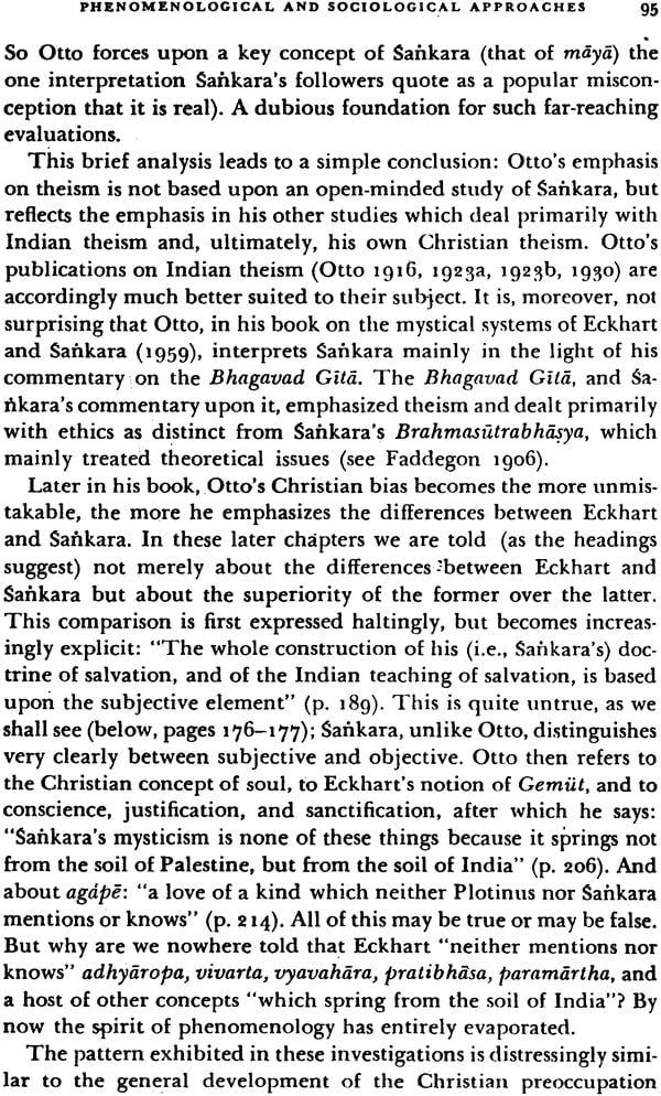 Exploring Mysticism: A Methodological Essay