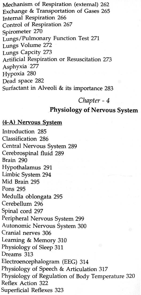 A Text Book of Physiology (Shareera Kriya Vijnan) (in 2 Vol set)